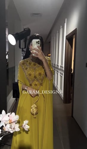 جلابيات مناسبات