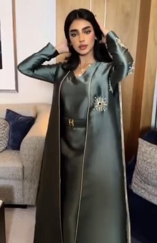 جلابية مناسبات