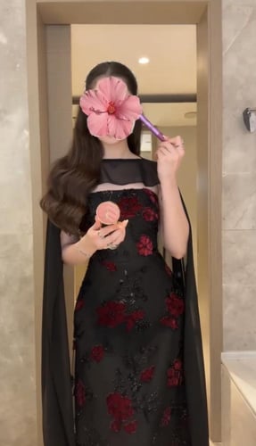 فستان مناسبات