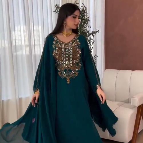 جلابية مناسبات