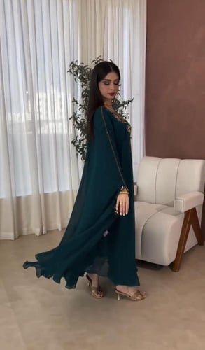 جلابية مناسبات