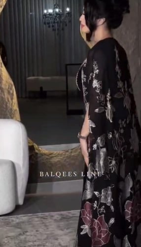 جلابية مناسبات