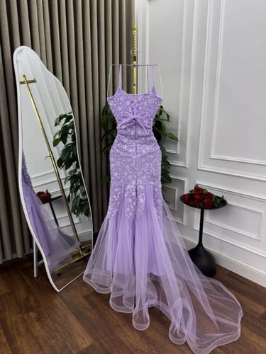 فستان مناسبات