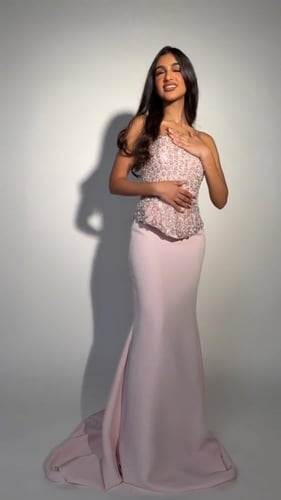 فستان مناسبات