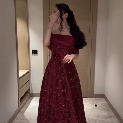 فستان مناسبات