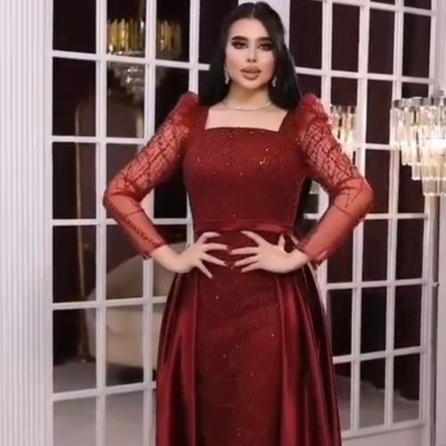 فستان زواج و مناسبات