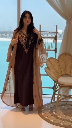 جلابية مناسبات