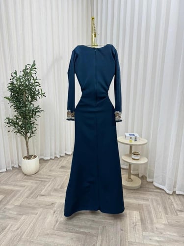 فستان مناسبات