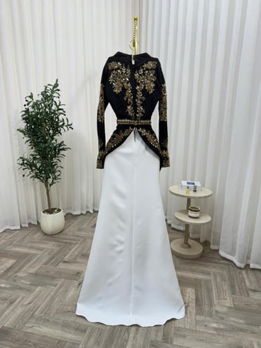 فستان مناسبات