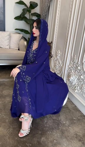 جلابية مناسبات