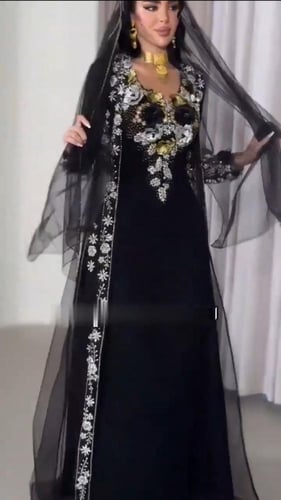 جلابية مناسبات