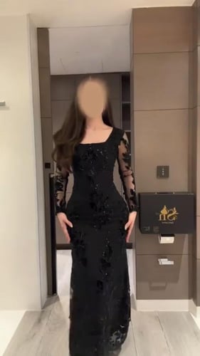 فستان مناسبات