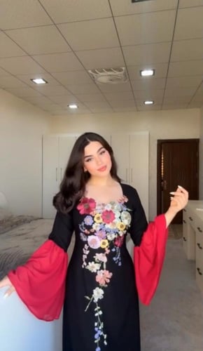 فستان مناسبات