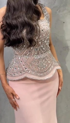 فستان مناسبات