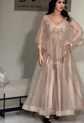 فستان مناسبات