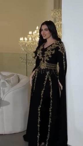 جلابية مناسبات