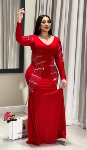 فستان زواج و مناسبات