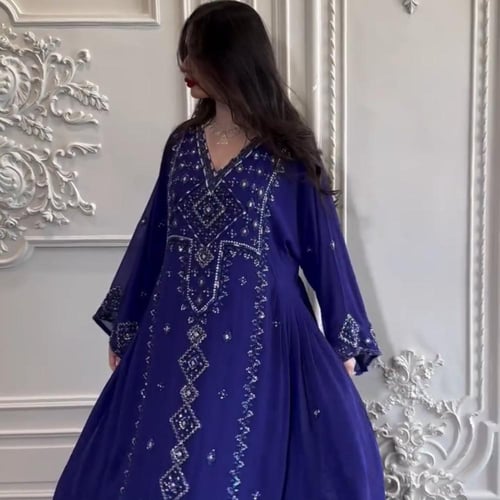 جلابية مناسبات