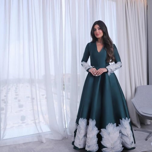 فستان زواج و مناسبات