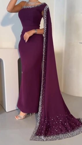 فستان زواج و مناسبات