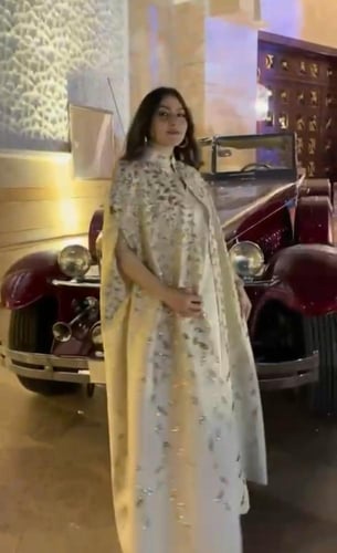 جلابية مناسبات