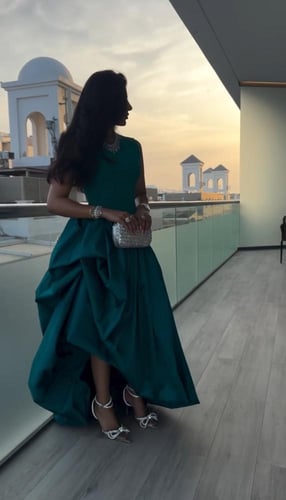 فستان زواج و مناسبات