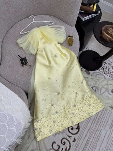 فستان زواج و مناسبات