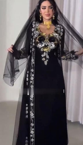 جلابية مناسبات