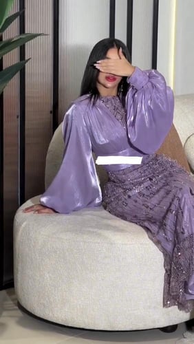 فستان زواج و مناسبات