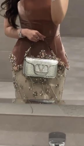 فستان مناسبات