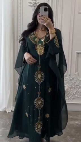 جلابية مناسبات