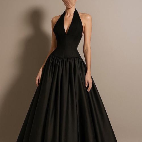 فستان سهرة لونين