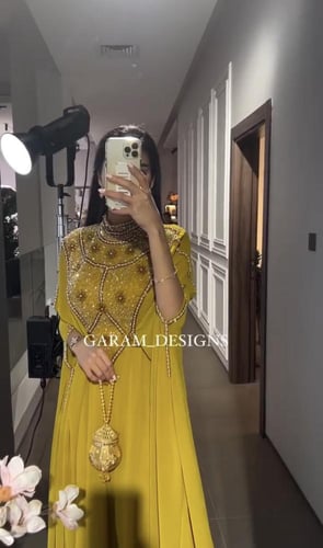 جلابيات مناسبات