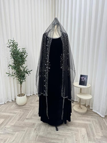 جلابيات مناسبات