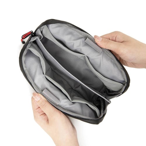 شنطة يد wiwu warriors tech pouch x