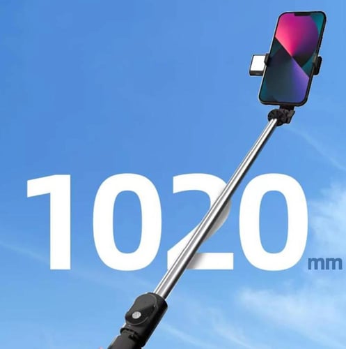 ستاند عصى تصوير متعدد الاستخدامات من lenyes