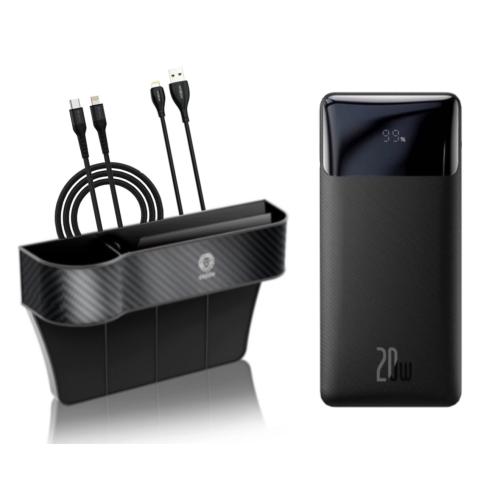 بكج بطارية بيسوس ١٠ الاف