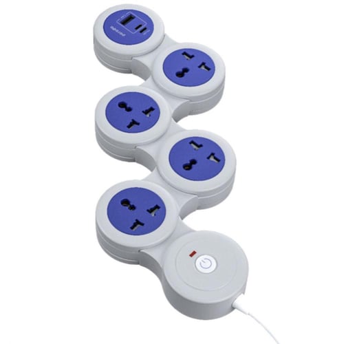 Porodo توصيلة كهربائية مبتكرة 2500 واط