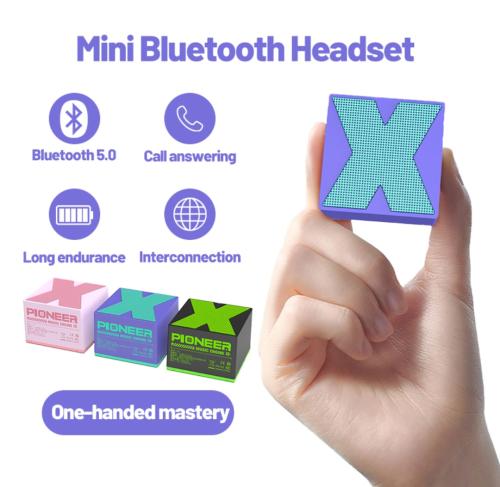 ميني سبيكر pioneer