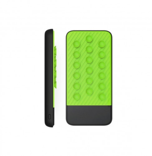 قوي لوكس متنقل لاسلكي بقوة 10 الاف