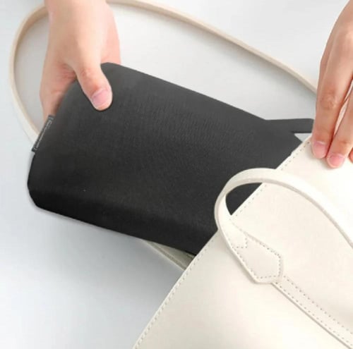 شنطة يد للجنسين مقاومة للماء من lenyes