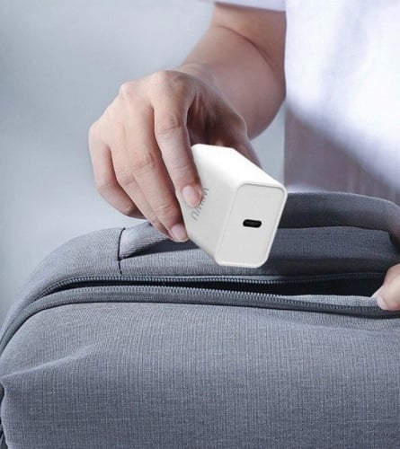 Wiwu فيش جداري قوة 20 واط