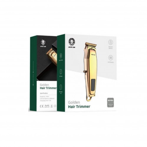 مكينة حلاقة من green lion