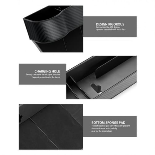 منظم داخلية السيارة من moogmax