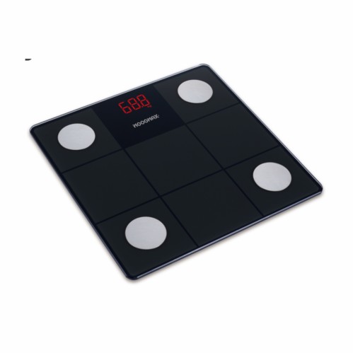 Moogmax ميزان الكتروني ذكي