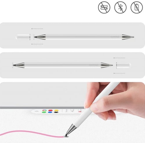 قلم yesido 2 في واحد