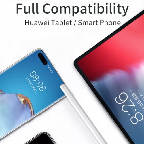 قلم الكتروني wiwu pencil max