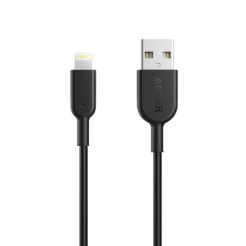 انكر كيبل ايفون usb متر 1