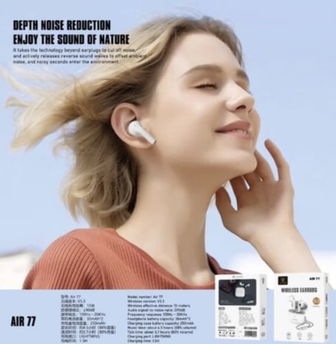 Lenyes ميني ايربودز