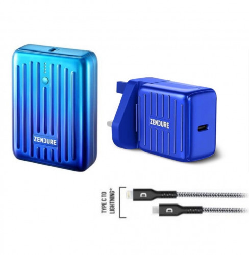 بكج زندور 3 في 1